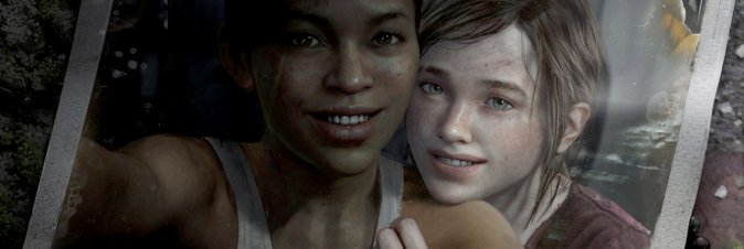 The Last of Us: Left Behind