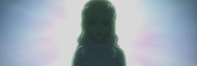 Berserk: l'Epoca d'Oro - Capitolo III: L'Avvento