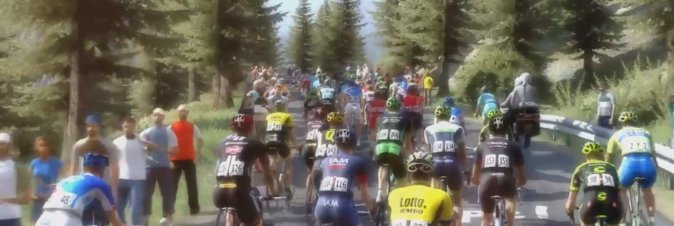 Le Tour de France 2015