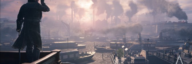 Assassin's Creed Syndicate