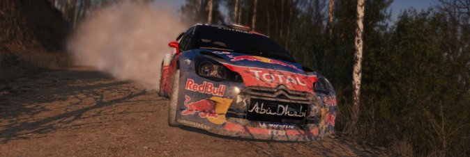 Sbastien Loeb Rally Evo