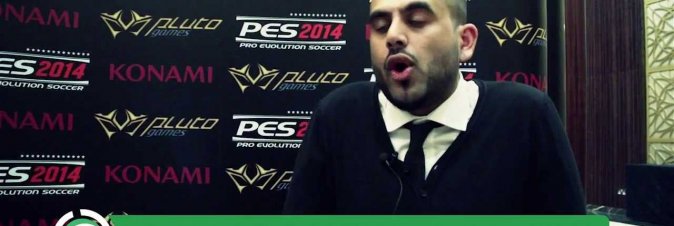 PES 2015