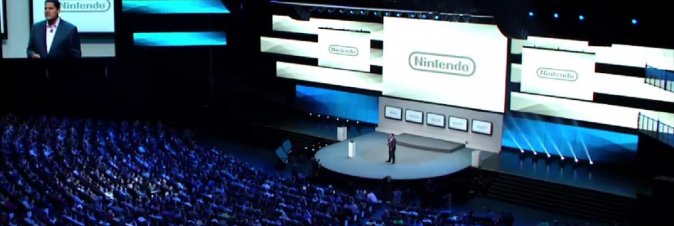 Nintendo World Championships all'E3, siete pronti a sfidare Reggie?