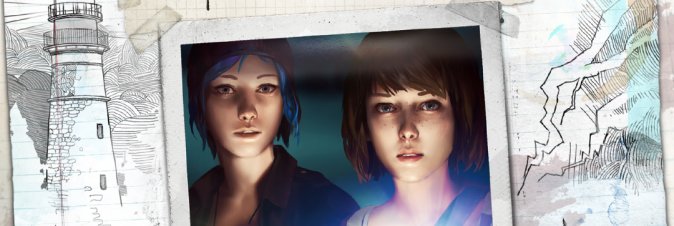 Life is Strange - Episode 3