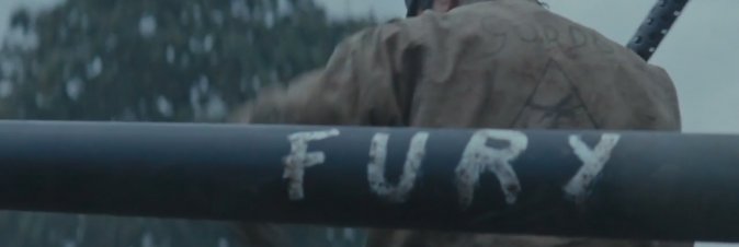 Fury