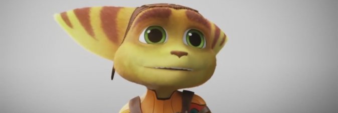 Ratchet & Clank - Il Film