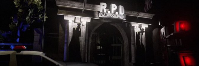 Resident Evil 2 Reborn raggiunge l'alpha 1.50, correte a scaricarla!