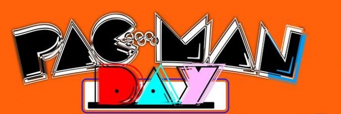 Pac-Man Day: 35 anni di emozioni
