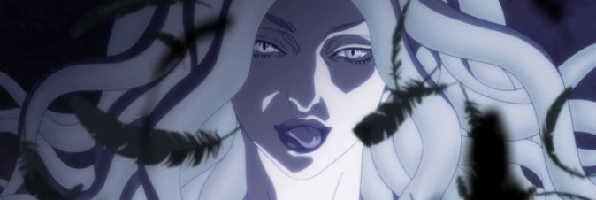 Berserk: l'Epoca d'Oro - Capitolo III: L'Avvento