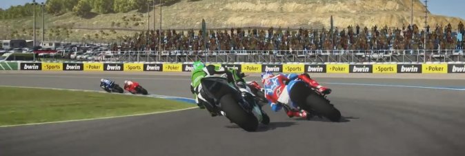 MotoGP 15