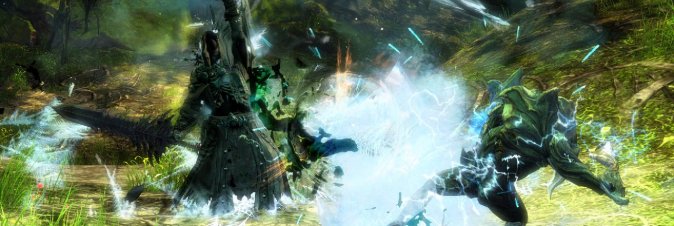 Guild Wars 2