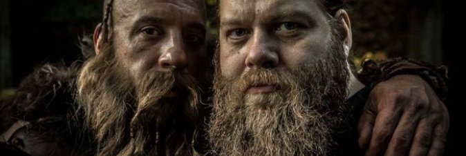 The Last Witch Hunter - L'Ultimo Cacciatore di Streghe