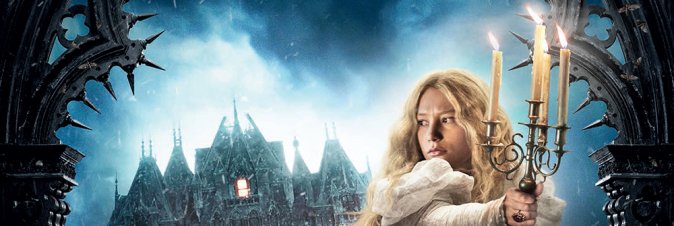 Crimson Peak