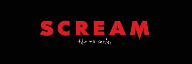 Scream: The TV Series