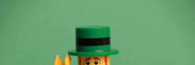 Anche i LEGO sostengono i matrimoni egualitari! Una gallery di foto strepitose