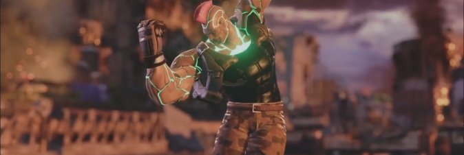 Tekken 7