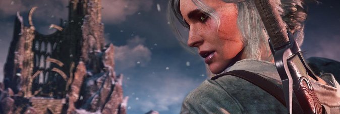 The Witcher 3: Wild Hunt