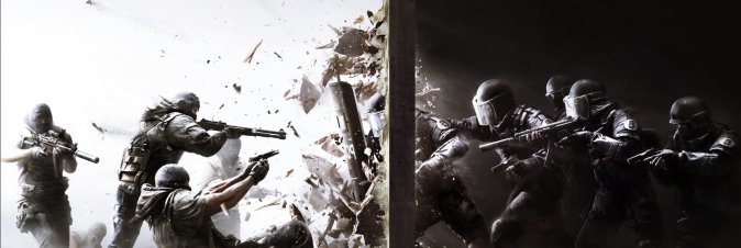 Rainbow Six: Siege