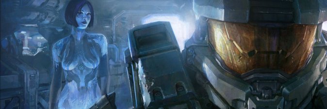Halo 5: Guardians