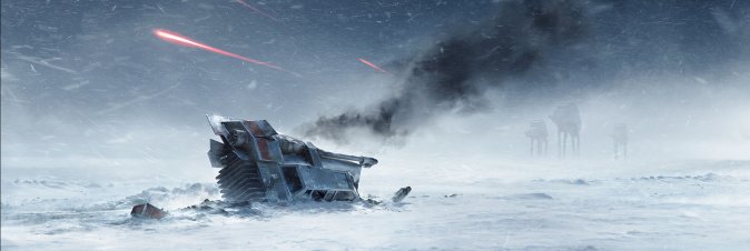 Star Wars: Battlefront