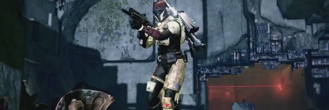 Destiny - Il Casato dei Lupi