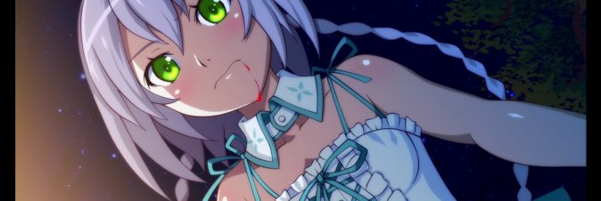 Akiba's Trip: Undead & Undressed