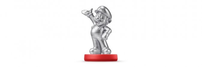 Amiibo