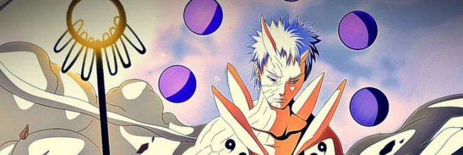 Naruto Shippuden: Ultimate Ninja Storm 4