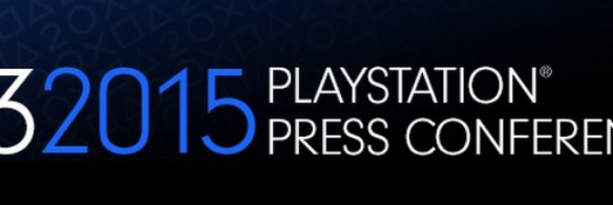 Annunciata data ed ora della conferenza Sony all'E3