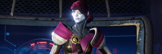 Destiny