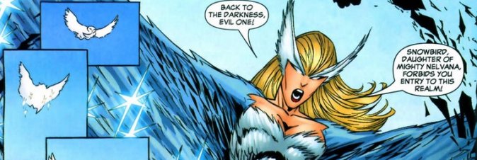 X-Men: Apocalisse