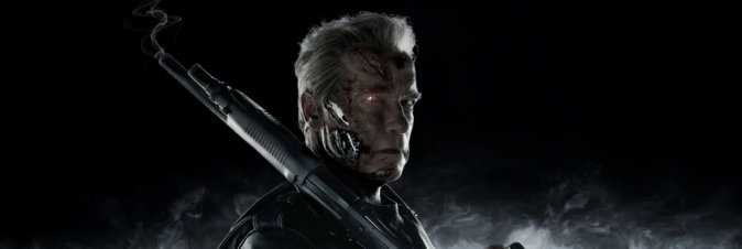 Terminator: Genisys