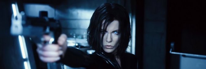 Underworld: Blood Wars