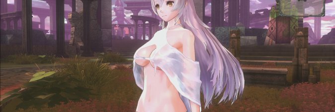 Nights of Azure