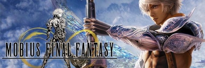 Mobius Final Fantasy