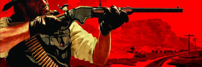 Red Dead Redemption
