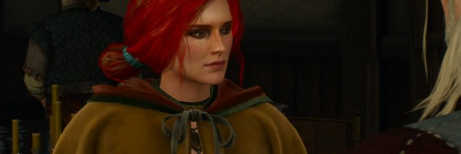The Witcher 3: Wild Hunt
