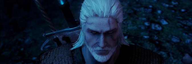 The Witcher 3: Wild Hunt