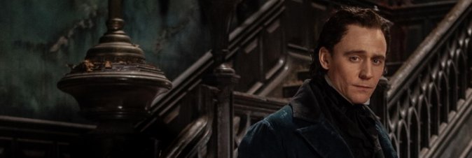 Crimson Peak