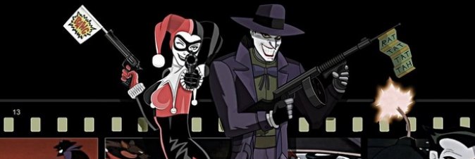 Suicide Squad