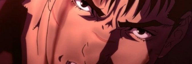 Berserk: l'Epoca d'Oro - Capitolo III: L'Avvento