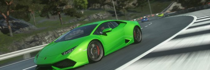 DriveClub