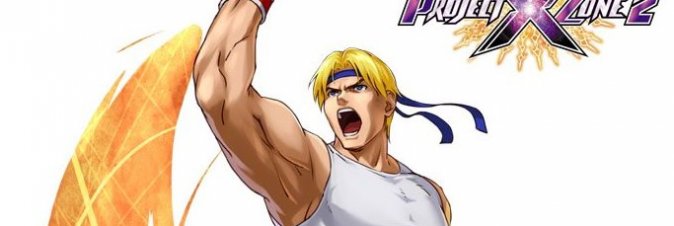 Project X Zone 2