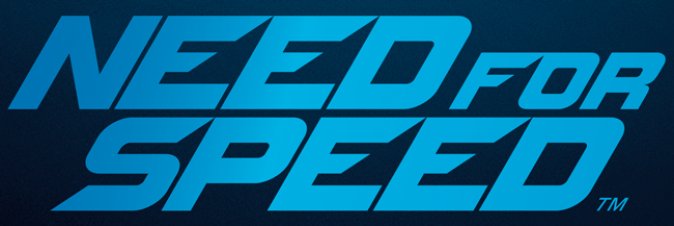 Need for Speed