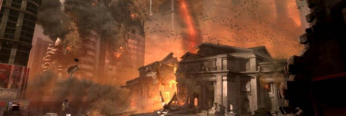 Doom 4