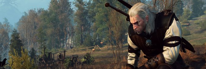 The Witcher 3: Wild Hunt