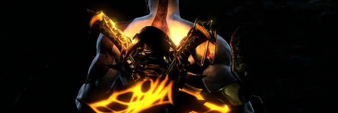 God of War III Remastered