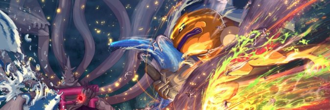 Naruto Shippuden: Ultimate Ninja Storm 4