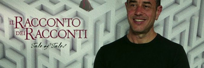 Il Racconto dei Racconti