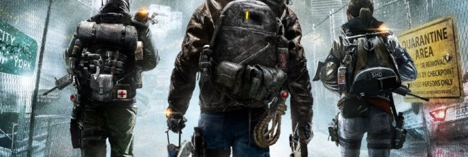 Tom Clancy's The Division